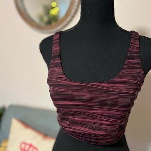 GUC Lululemon Sports Bra